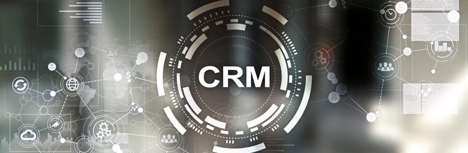 le logiciel crm