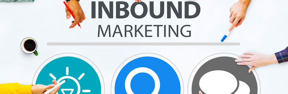 Inbound Marketing