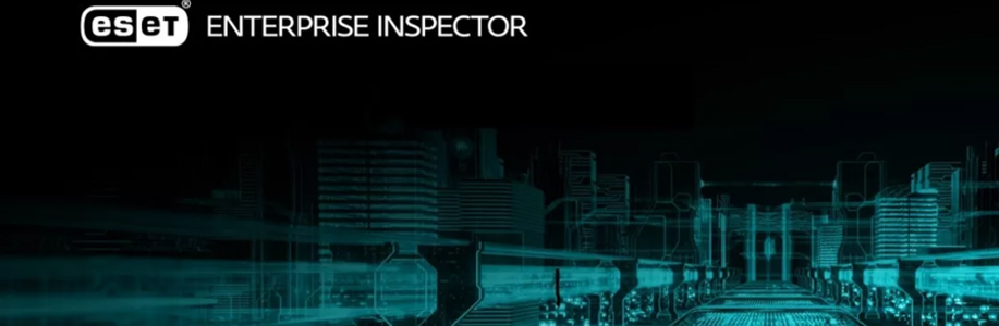 ESET Enterprise Inspector