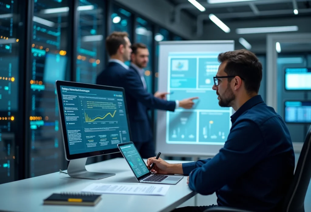 choisir son serveur dédié