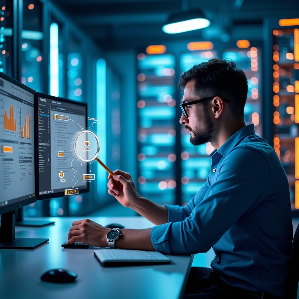 configurations matérielles optimales