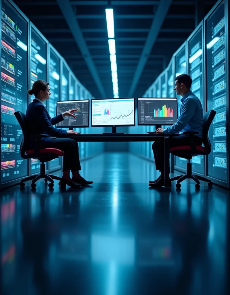 solutions de virtualisation