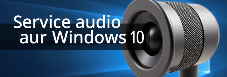 service-audio-non-actif-sur-windows-10-comment-le-reactiver