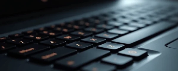 touche-maj-qui-clignote-et-ecran-noir-interpretation-et-depannage