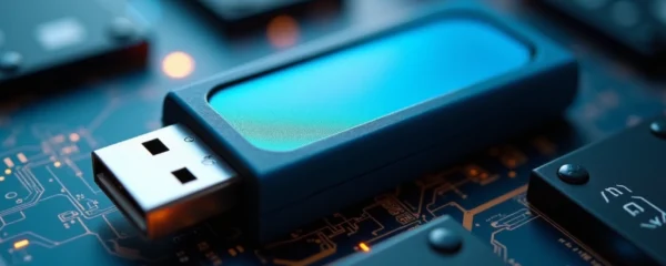 cle-usb-vide-mais-espace-utilise-que-verifier