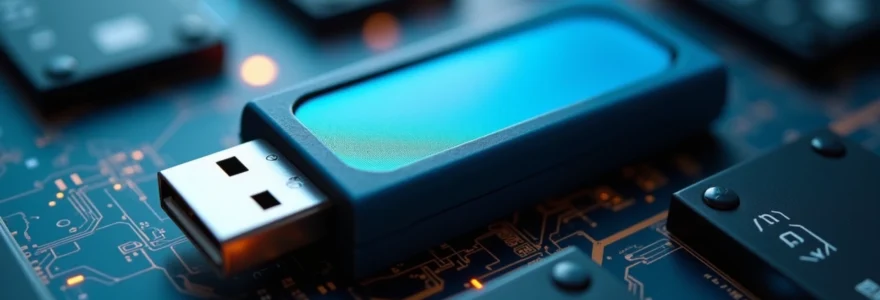 cle-usb-vide-mais-espace-utilise-que-verifier