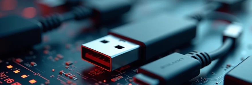 cle-usb-detectee-mais-inaccessible-que-faire