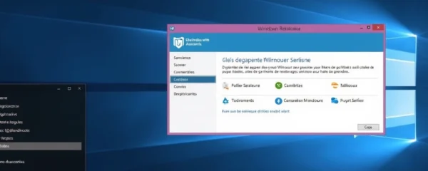 message-certains-parametres-sont-geres-par-votre-organisation-explications