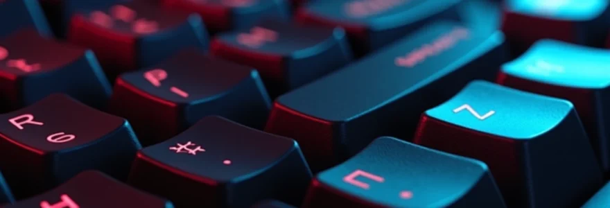 clavier-qui-affiche-3-lettres-par-touche-comment-reparer