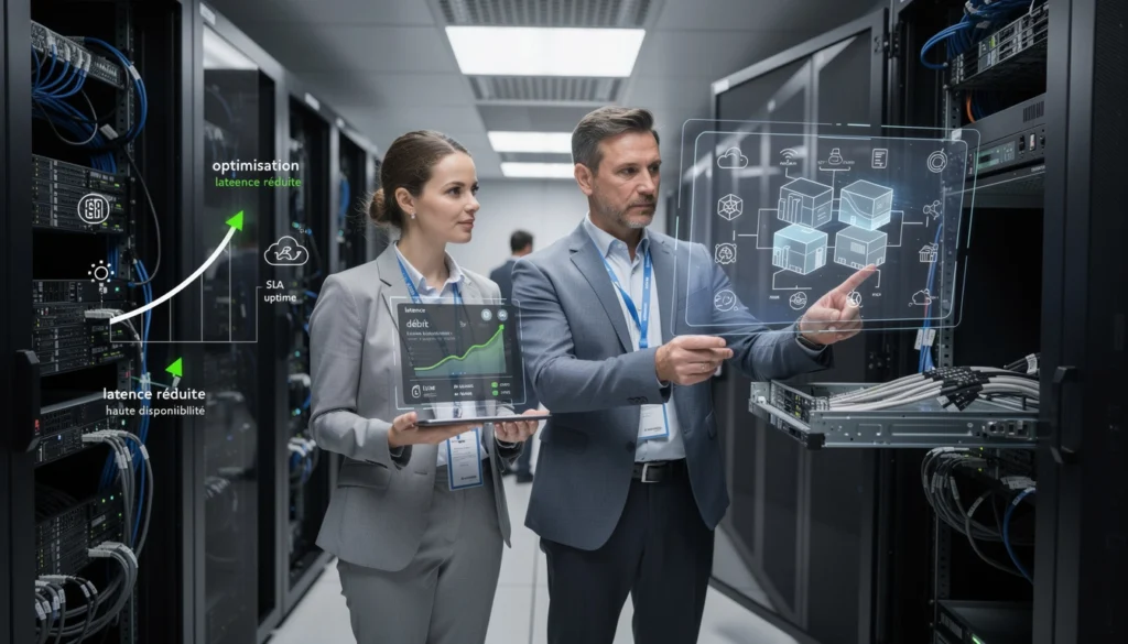 améliorer l’efficacité des systèmes d’information